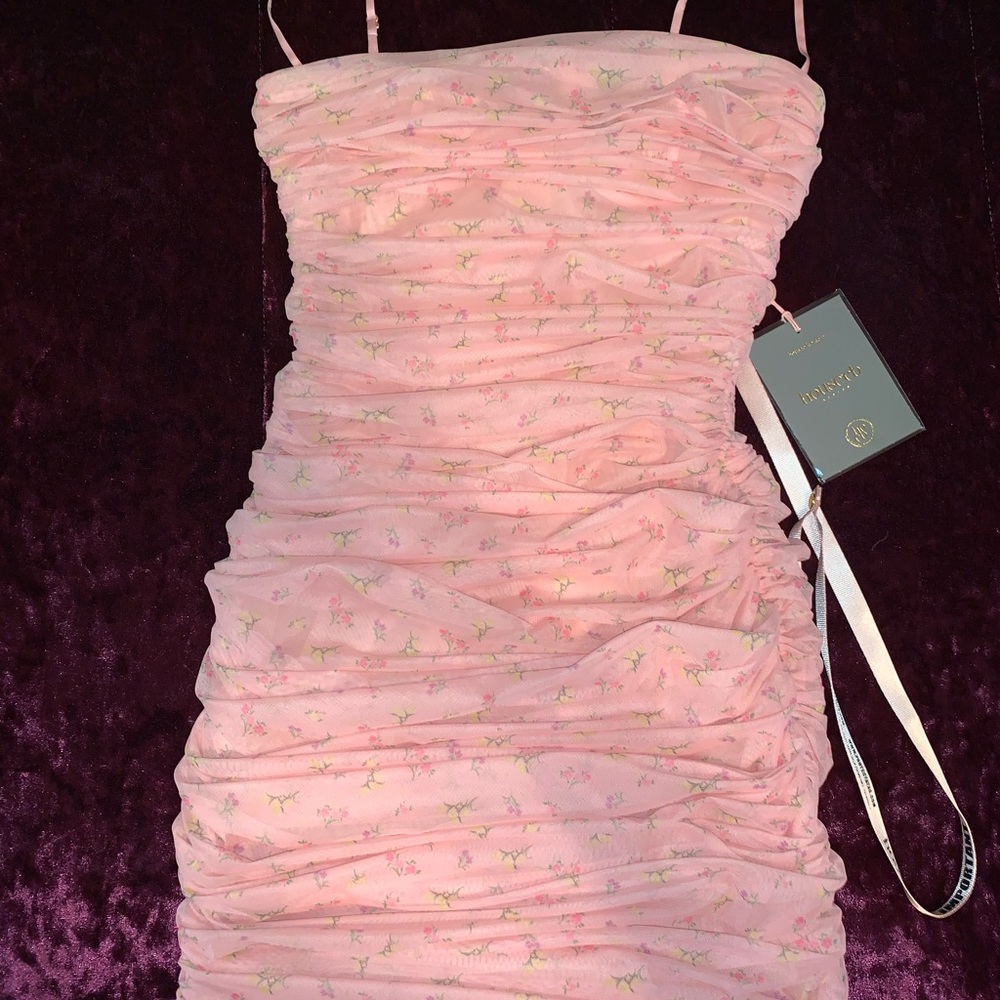 House of CB Dress